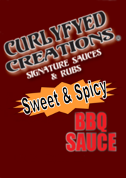 Photo of Sweet & Spicy Gourmet Wing Sauce