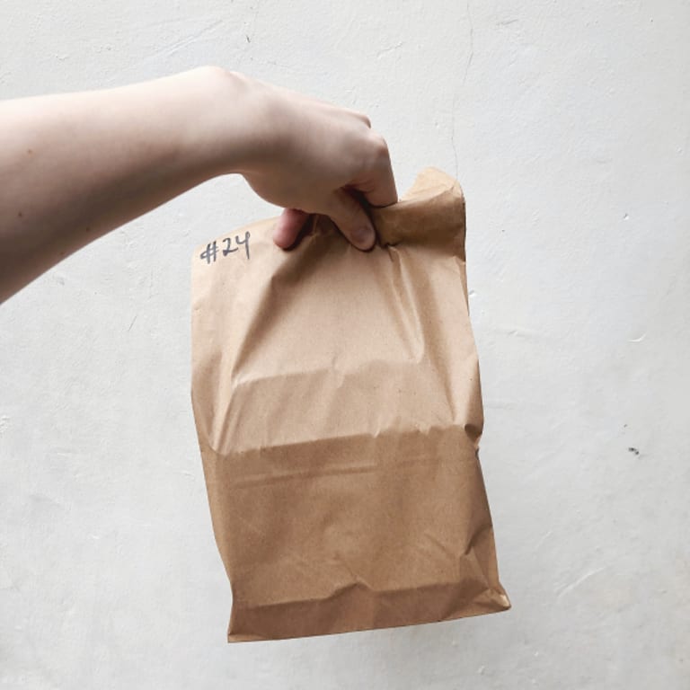 Burger Bliss: Convenient Delivery and Pickup Options