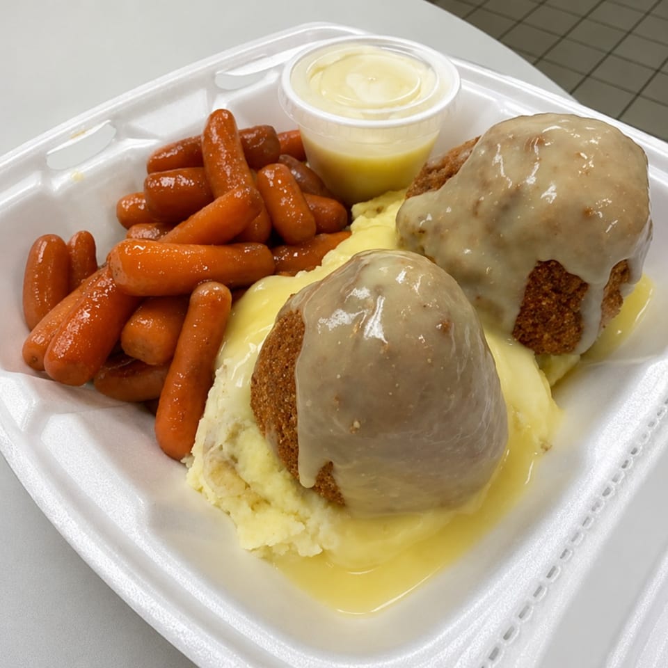 Tuesday 6/16- Family Meal Deal Day