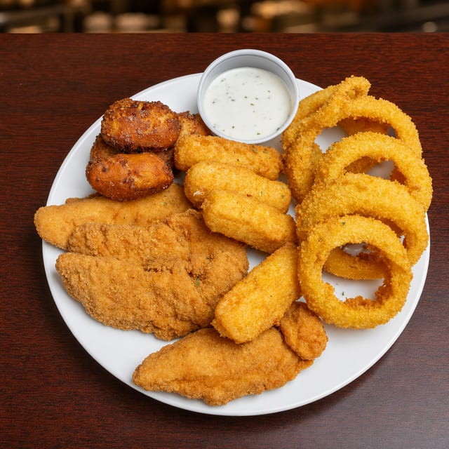 Appy Combo.
