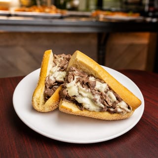 Cheesesteak