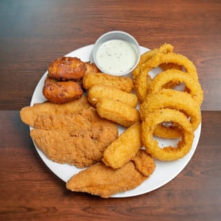 Appy Combo