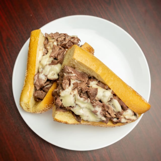 Cheesesteak.